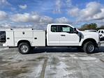 New 2025 Ford F-250 Super Cab Service Truck for sale #H2436 - photo 3