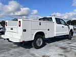 New 2025 Ford F-250 Super Cab Service Truck for sale #H2436 - photo 4
