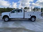 New 2025 Ford F-250 Super Cab Service Truck for sale #H2436 - photo 7