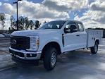 New 2025 Ford F-250 Super Cab Service Truck for sale #H2436 - photo 8