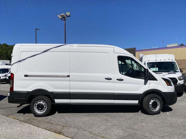 New 2026 Ford Transit 250 - photo 5