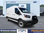 New 2026 Ford Transit 250 Medium Roof Empty Cargo Van for sale #H2438 - photo 1