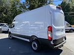 New 2026 Ford Transit 250 Medium Roof Empty Cargo Van for sale #H2438 - photo 6