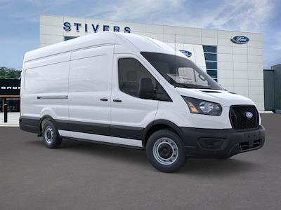 New 2026 Ford Transit 250 High Roof Empty Cargo Van for sale #H2439Z - photo 1