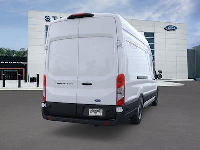 New 2026 Ford Transit 250 High Roof Empty Cargo Van for sale #H2439Z - photo 2