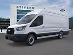 New 2026 Ford Transit 250 High Roof Empty Cargo Van for sale #H2439Z - photo 3
