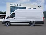 New 2026 Ford Transit 250 High Roof Empty Cargo Van for sale #H2439Z - photo 5