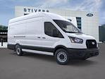 New 2026 Ford Transit 250 High Roof Empty Cargo Van for sale #H2439Z - photo 1