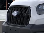New 2026 Ford Transit 250 Medium Roof Empty Cargo Van for sale #H2443Z - photo 17