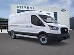 New 2026 Ford Transit 250 Medium Roof Empty Cargo Van for sale #H2443Z - photo 1