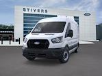 New 2026 Ford Transit 250 Medium Roof Empty Cargo Van for sale #H2447 - photo 4