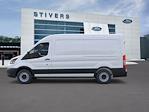 New 2026 Ford Transit 250 Medium Roof Empty Cargo Van for sale #H2447 - photo 5