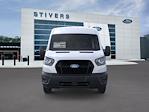 New 2026 Ford Transit 250 Medium Roof Empty Cargo Van for sale #H2447 - photo 8