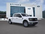 New 2025 Ford F-150 XL SuperCrew Cab for sale #H2449 - photo 1