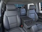 New 2025 Ford F-150 XL SuperCrew Cab for sale #H2449 - photo 10