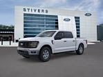 New 2025 Ford F-150 XL SuperCrew Cab for sale #H2449 - photo 2