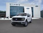 New 2025 Ford F-150 XL SuperCrew Cab for sale #H2449 - photo 3