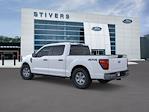 New 2025 Ford F-150 XL SuperCrew Cab for sale #H2449 - photo 5