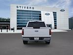 New 2025 Ford F-150 XL SuperCrew Cab for sale #H2449 - photo 6