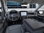 New 2025 Ford F-150 XL SuperCrew Cab for sale #H2449 - photo 9