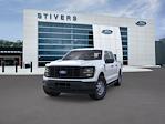 New 2025 Ford F-150 XL SuperCrew Cab for sale #H2450 - photo 3