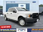 2018 Ford F-150 SuperCrew Cab 4WD Pickup for sale #H2451A - photo 1