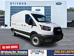 New 2026 Ford Transit 250 Medium Roof Empty Cargo Van for sale #HD2385 - photo 1