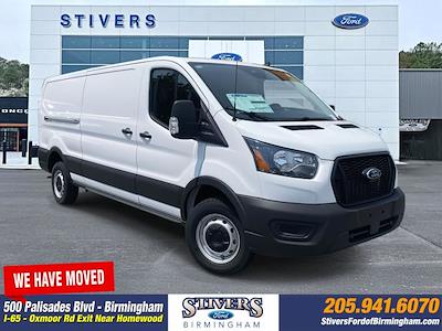 2026 Ford Transit 250 Medium Roof RWD Empty Cargo Van for sale #HD2386 - photo 1
