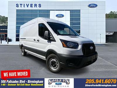 2026 Ford Transit 250 Medium Roof RWD Empty Cargo Van for sale #HD2387 - photo 1
