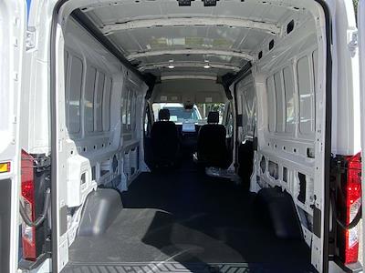 2026 Ford Transit 250 Medium Roof RWD Empty Cargo Van for sale #HD2387 - photo 2