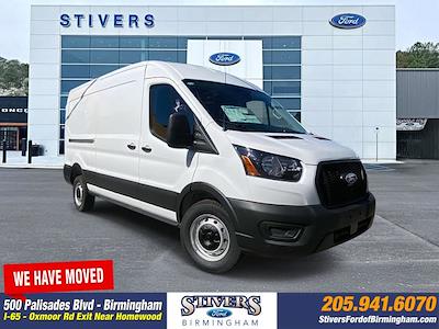New 2026 Ford Transit 250 Medium Roof Empty Cargo Van for sale #HD2388 - photo 1