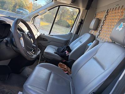 Used 2019 Ford Transit 250 Medium Roof Empty Cargo Van for sale #HD2389A - photo 1