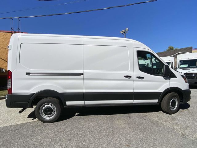 New 2026 Ford Transit 250 - photo 6