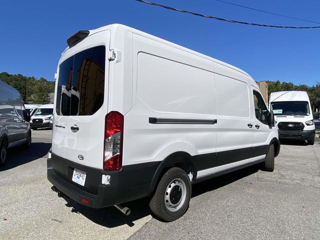 New 2026 Ford Transit 250 - photo 5