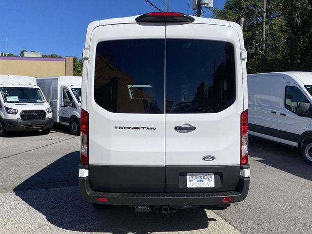 New 2026 Ford Transit 250 - photo 7