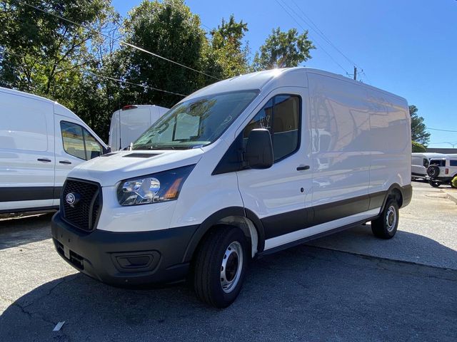 New 2026 Ford Transit 250 - photo 10