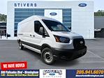 2026 Ford Transit 250 Medium Roof RWD Empty Cargo Van for sale #HD2392 - photo 1