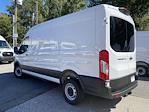 2026 Ford Transit 250 Medium Roof RWD Empty Cargo Van for sale #HD2392 - photo 5