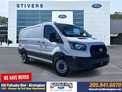 2026 Ford Transit 150 Low Roof RWD Empty Cargo Van for sale #HD2395 - photo 1