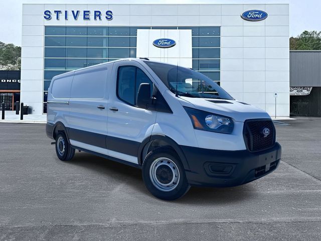 New 2026 Ford Transit 150 - photo 1