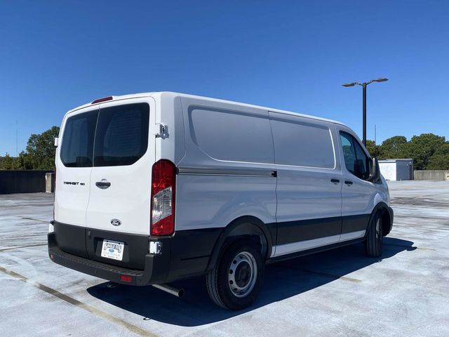 New 2026 Ford Transit 150 - photo 5