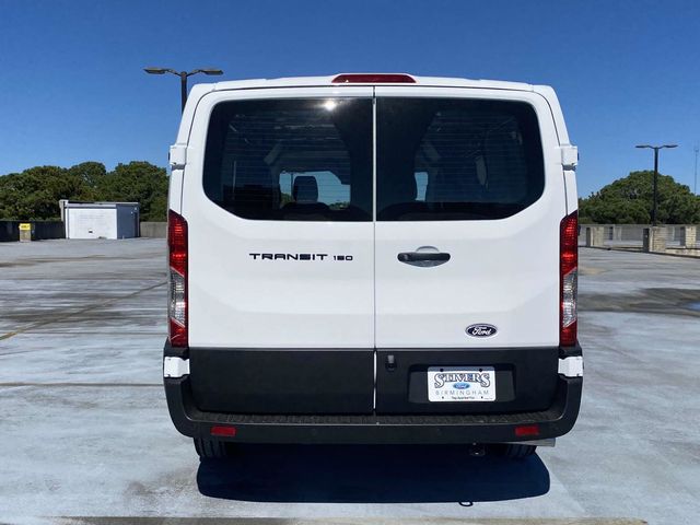 New 2026 Ford Transit 150 - photo 7