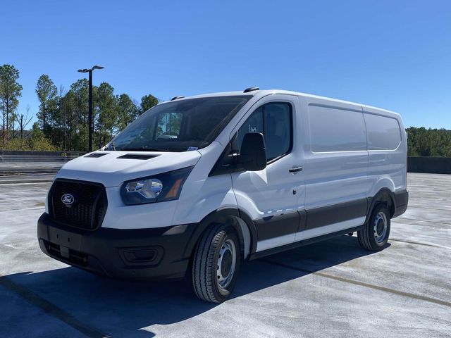 New 2026 Ford Transit 150 - photo 10