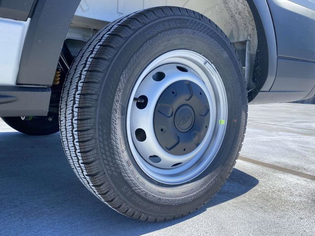 New 2026 Ford Transit 150 - photo 12