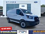 2026 Ford Transit 150 Low Roof RWD Empty Cargo Van for sale #HD2396 - photo 1