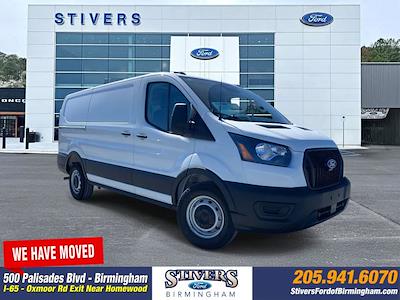 2026 Ford Transit 250 Low Roof RWD Empty Cargo Van for sale #HD2397 - photo 1