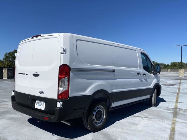 New 2026 Ford Transit 150 - photo 5