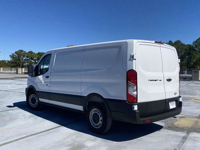 New 2026 Ford Transit 150 - photo 8