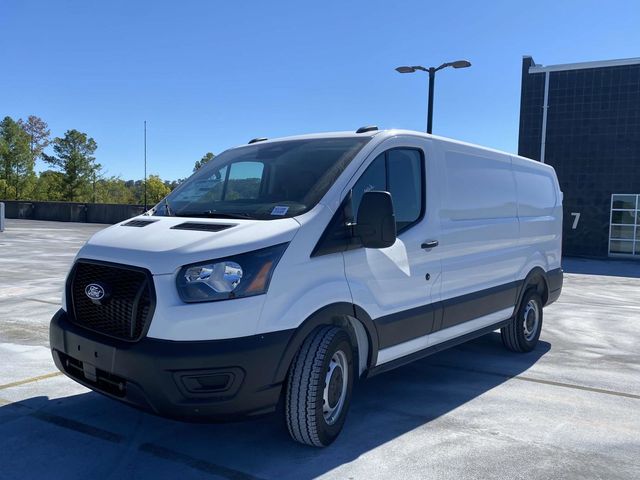 New 2026 Ford Transit 150 - photo 10