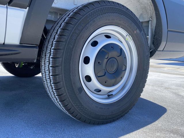 New 2026 Ford Transit 150 - photo 12